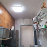 Apartamento à venda com 3 quartos, sendo 1 suíte,  em Vila Butantã, São Paulo, SP