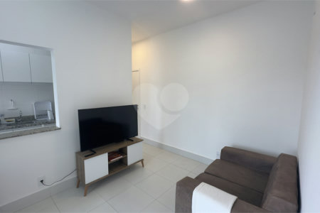 Apartamento para alugar com 3 quartos, sendo 1 suíte, em Jardim Santiago, Indaiatuba, SP