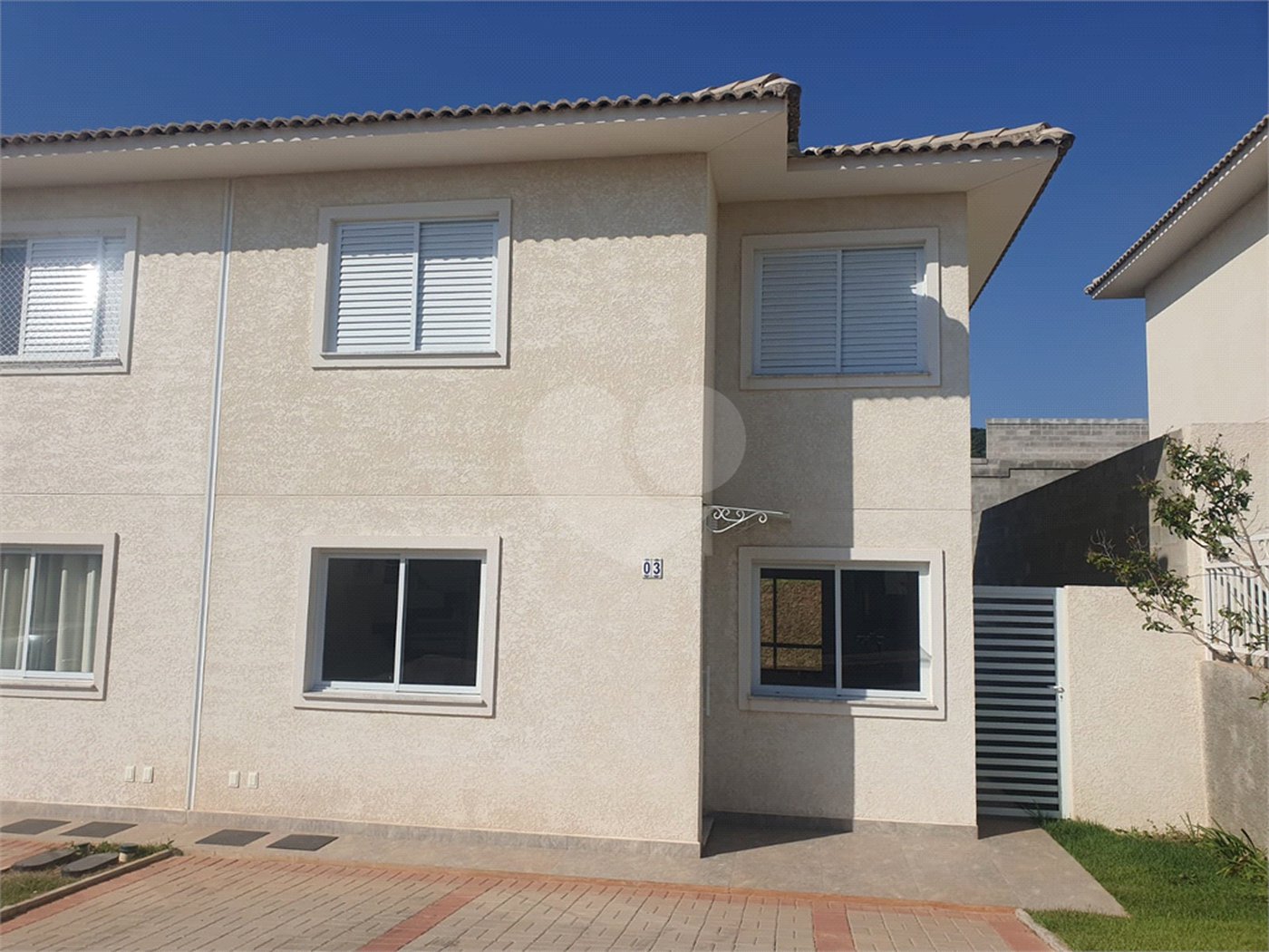 Casa de Vila à venda com 3 quartos, sendo 1 suíte,  em João Xxiii, Vinhedo, SP
