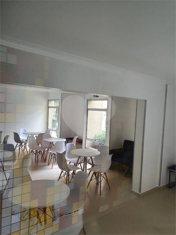 Apartamento à venda com 2 quartos em Vila das Belezas, São Paulo, SP