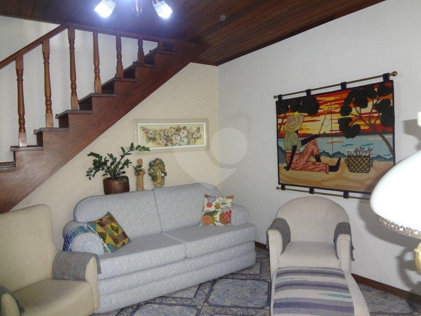Sobrado à venda com 5 quartos, sendo 1 suíte, em Santana, São Paulo, SP