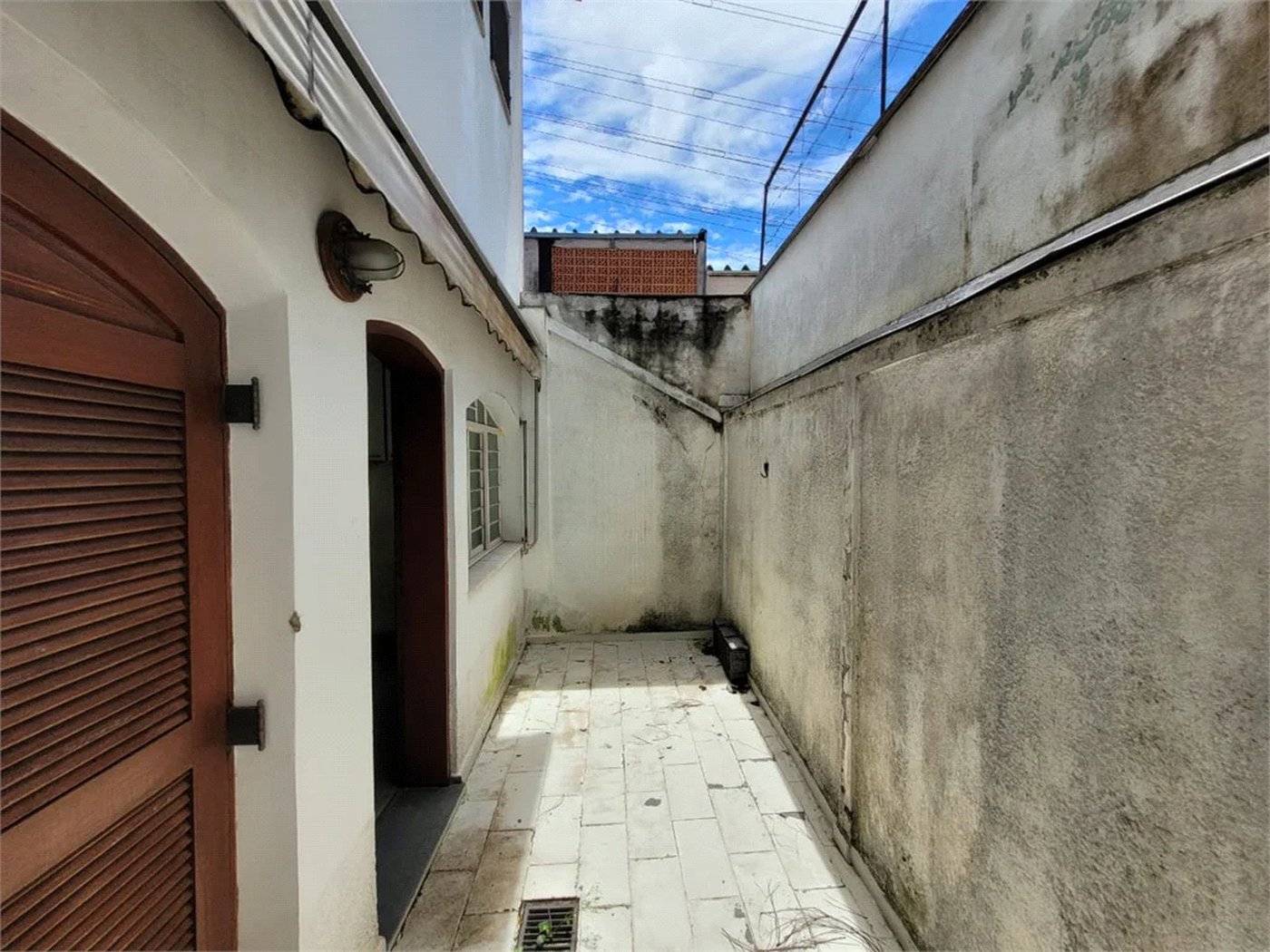 Casa à venda com 3 quartos, sendo 1 suíte,  em Parque da Lapa, São Paulo, SP