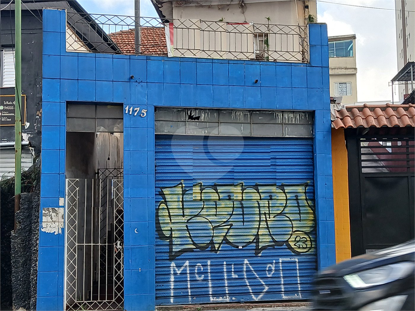 Terreno à venda em Santana, São Paulo, SP