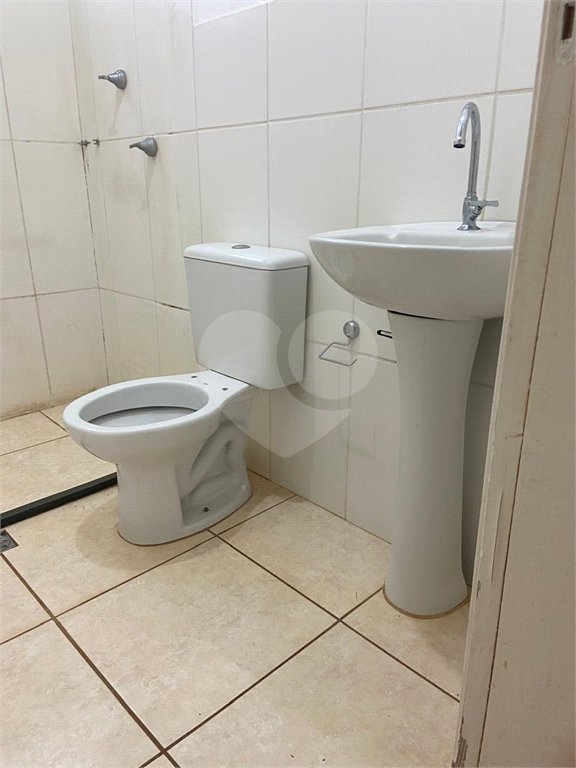 Apartamento à venda com 2 quartos em Parque Atlanta, Araraquara, SP