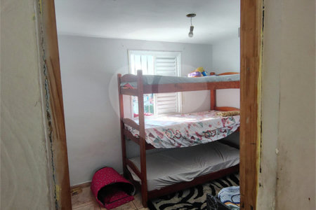 Apartamento à venda com 2 quartos em Jardim Aeroporto Iii, Mogi das Cruzes, SP