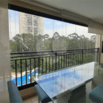 Apartamento à venda com 3 suítes em Jardim Marajoara, São Paulo, SP