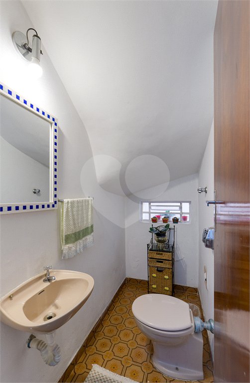 Casa à venda com 3 quartos, sendo 1 suíte,  em Campo Belo, São Paulo, SP