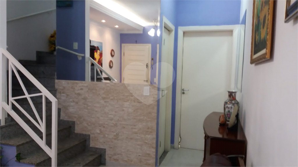 Casa à venda com 2 suítes no condomínio Residencial Taormina, São Paulo - SP