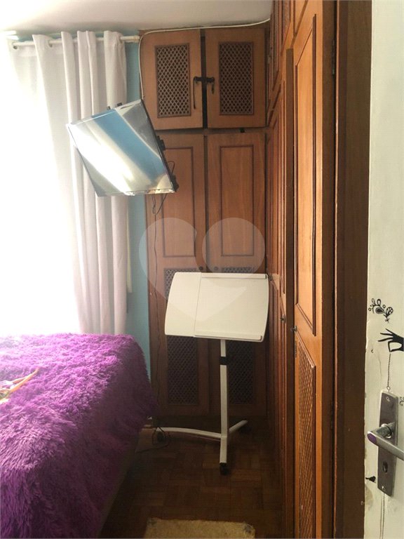 Apartamento à venda com 2 quartos, sendo 1 suíte,  em Santana, São Paulo, SP