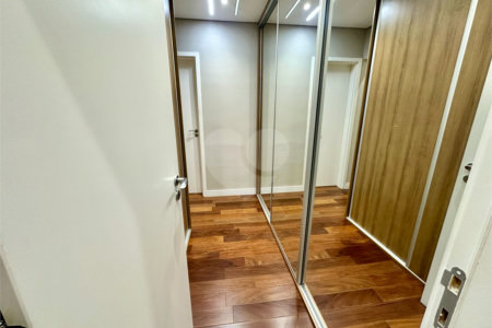 Apartamento à venda com 3 suítes em Vila Monumento, São Paulo, SP