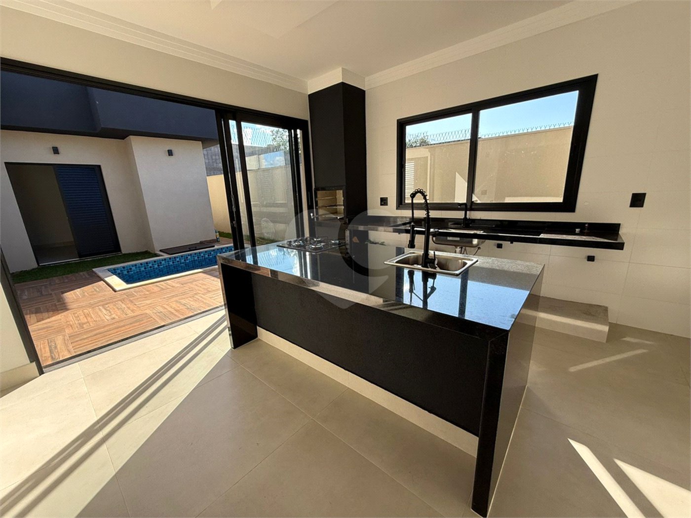 Casa à venda com 3 suítes no condomínio Santa Marta Rp, Ribeirão Preto - SP