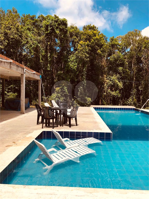 Chácara à venda com 2 quartos em Taiaçupeba, Mogi das Cruzes, SP