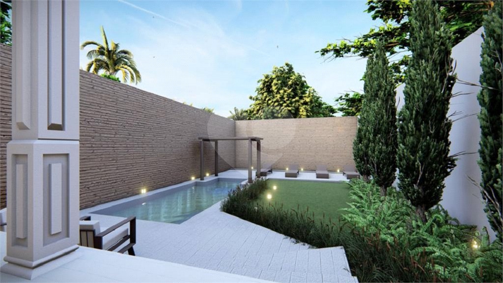 Casa à venda com 3 suítes em Vila Oliveira, Mogi das Cruzes, SP