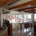 Apartamento à venda com 3 suítes em Vila Suzana, São Paulo, SP