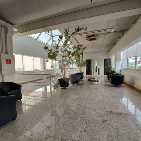 Prédio à venda em Chácara Flora, São Paulo, SP