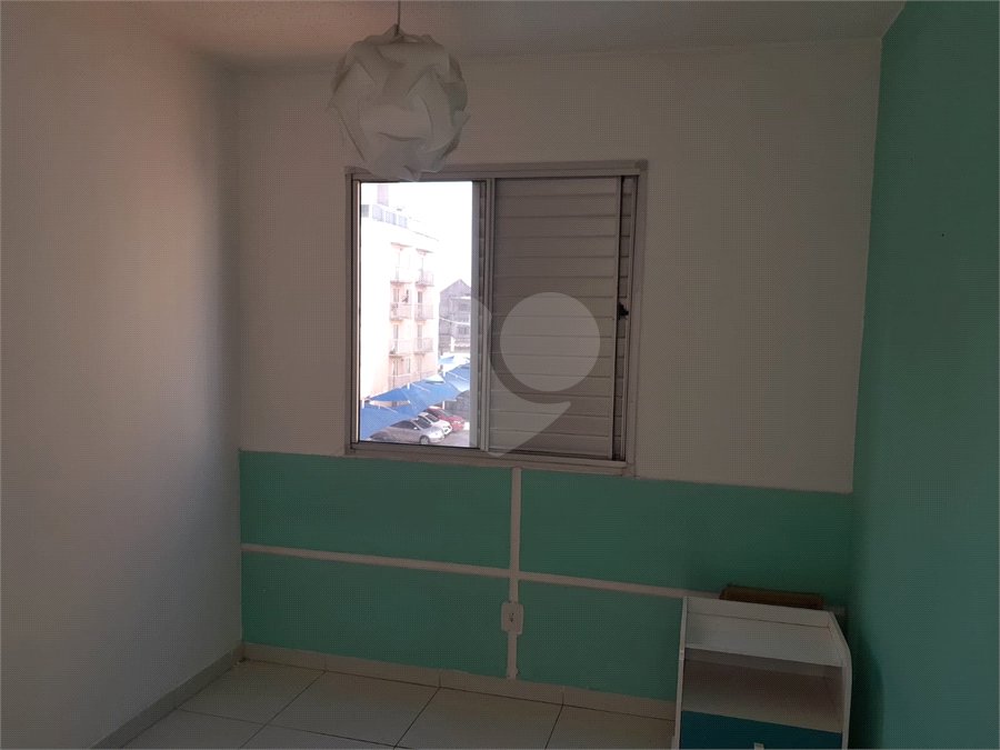 Apartamento à venda com 3 quartos em Vila Cosmopolita, São Paulo, SP