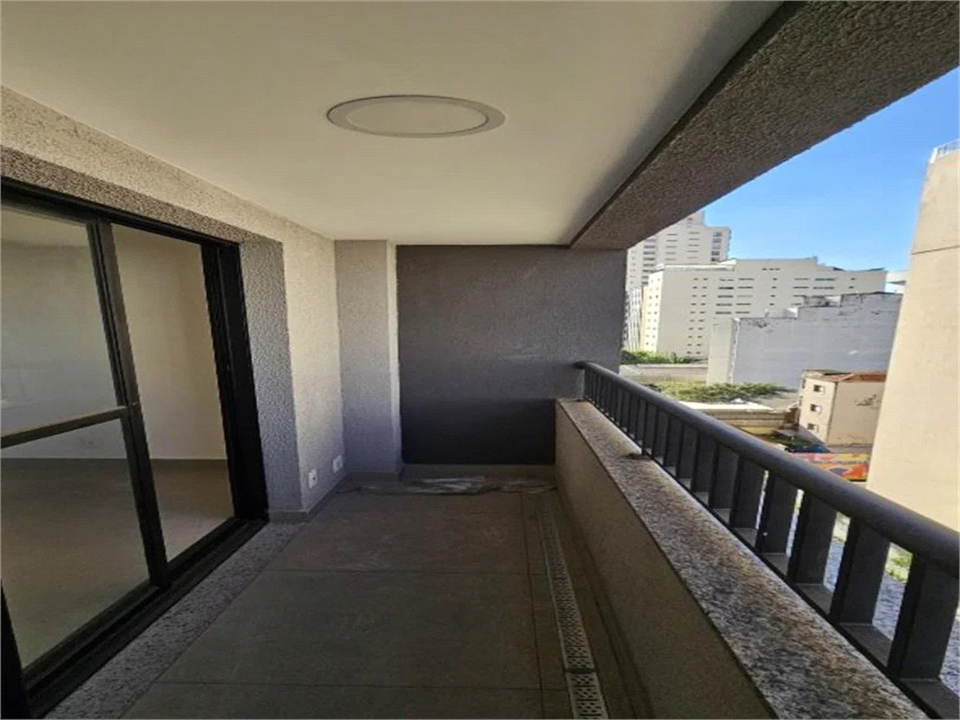 Apartamento à venda com 1 quarto em Pinheiros, São Paulo, SP