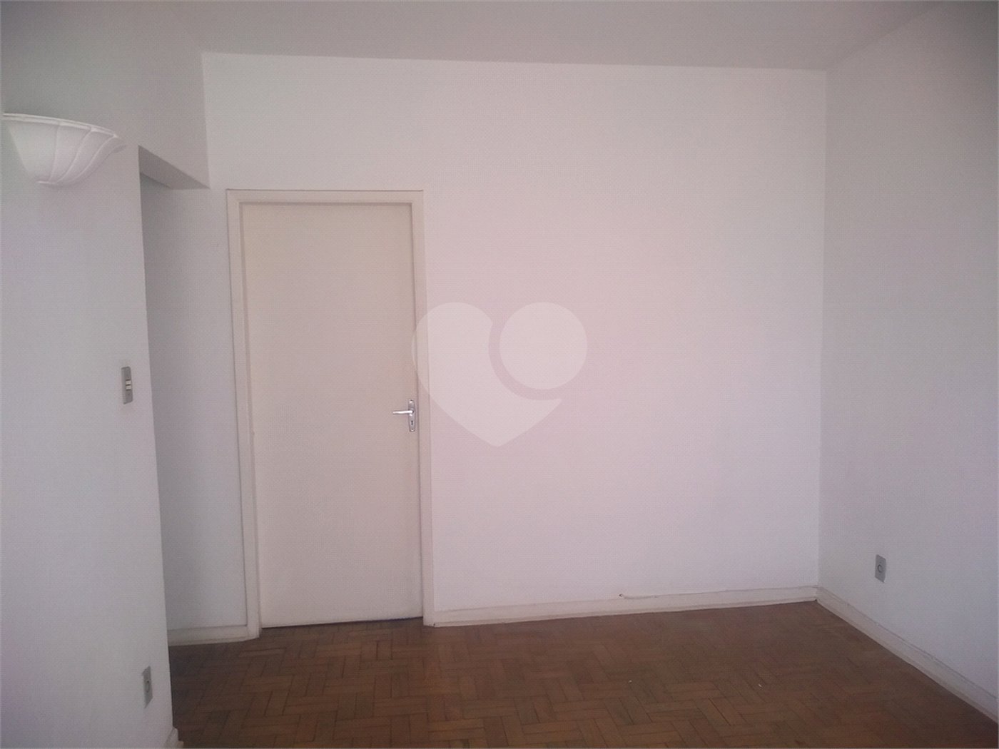 Apartamento à venda com 3 quartos em Perdizes, São Paulo, SP