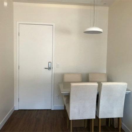 Apartamento à venda com 2 quartos em Parque Reboucas, São Paulo, SP