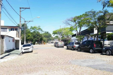 Casa à venda com 4 quartos em Campo Grande, São Paulo, SP