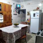 Sobrado à venda com 5 quartos, sendo 1 suíte, em Freguesia do Ó, São Paulo, SP