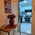 Apartamento com 3 dormitórios à venda, 97 m² por R$ 675.000,00 - Itararé - São Vicente/SP