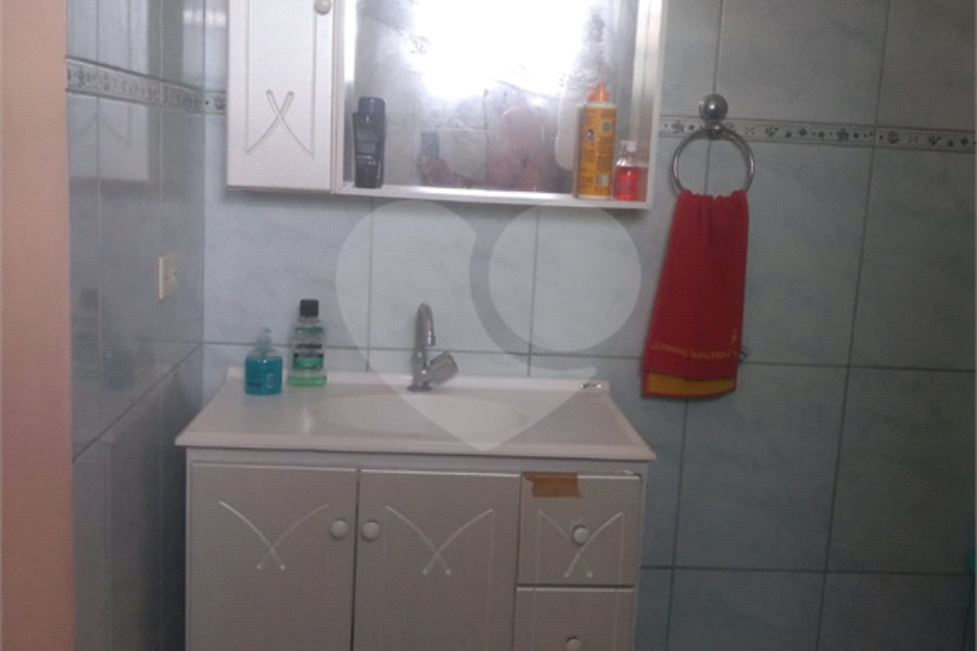 Sobrado à venda com 3 quartos, sendo 1 suíte, em Cupecê, São Paulo, SP