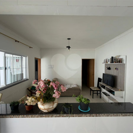 Casa à venda com 2 quartos em Jardim Ema, Guarulhos, SP