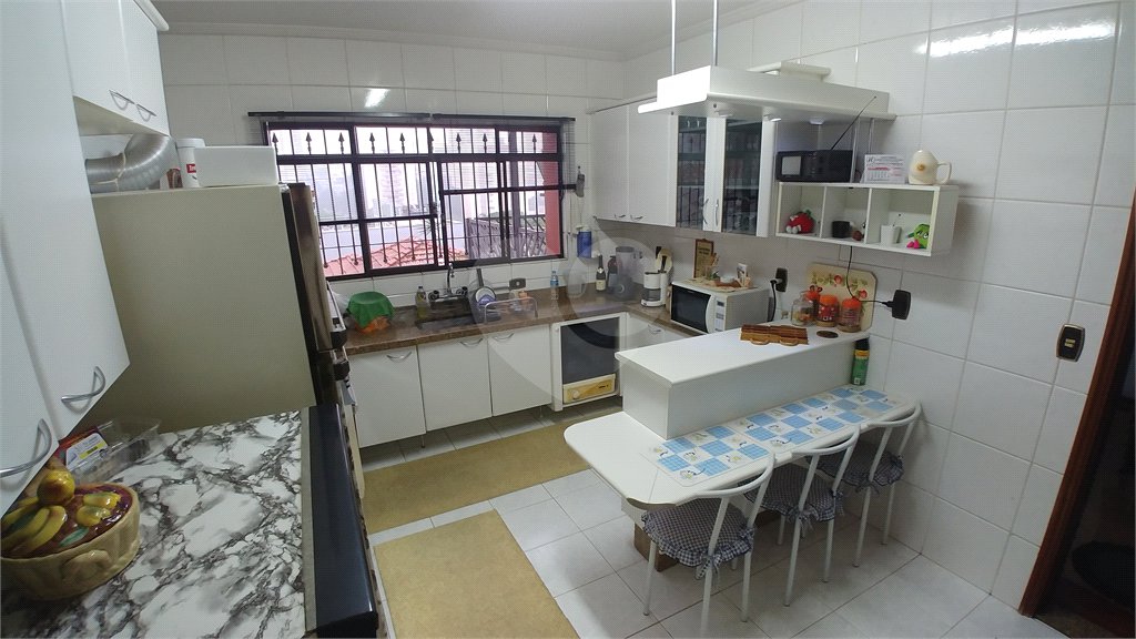 Sobrado à venda com 3 quartos, sendo 1 suíte, em Santana, São Paulo, SP