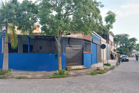 Galpão à venda em Campo Grande, Rio de Janeiro, RJ
