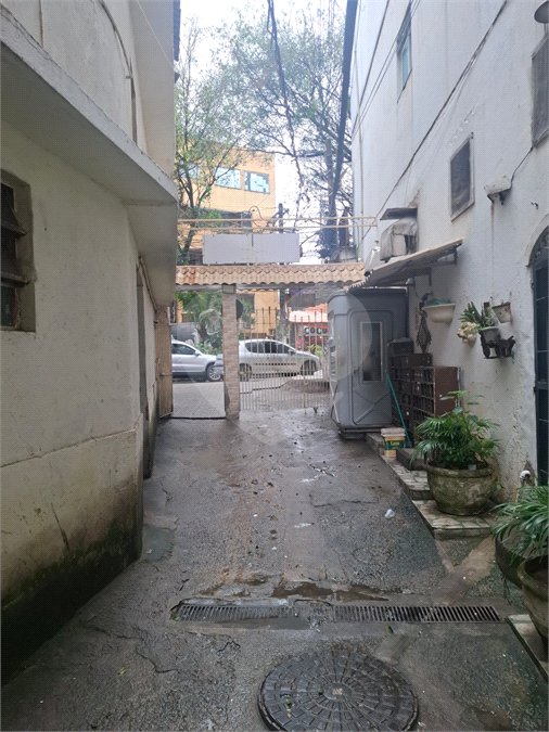 Apartamento à venda com 1 quarto em Recreio dos Bandeirantes, Rio de Janeiro, RJ