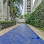 Apartamento à venda com 3 suítes em Vila Mascote, São Paulo, SP