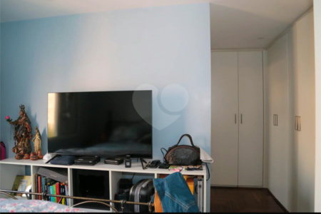 Apartamento à venda com 4 quartos, sendo 2 suítes,  em Lar São Paulo, São Paulo, SP