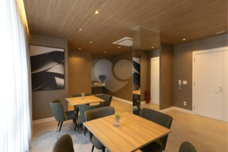 Apartamento à venda com 3 suítes em Tucuruvi, São Paulo, SP