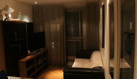 Apartamento à venda com 3 quartos em Jardim das Vertentes, São Paulo, SP