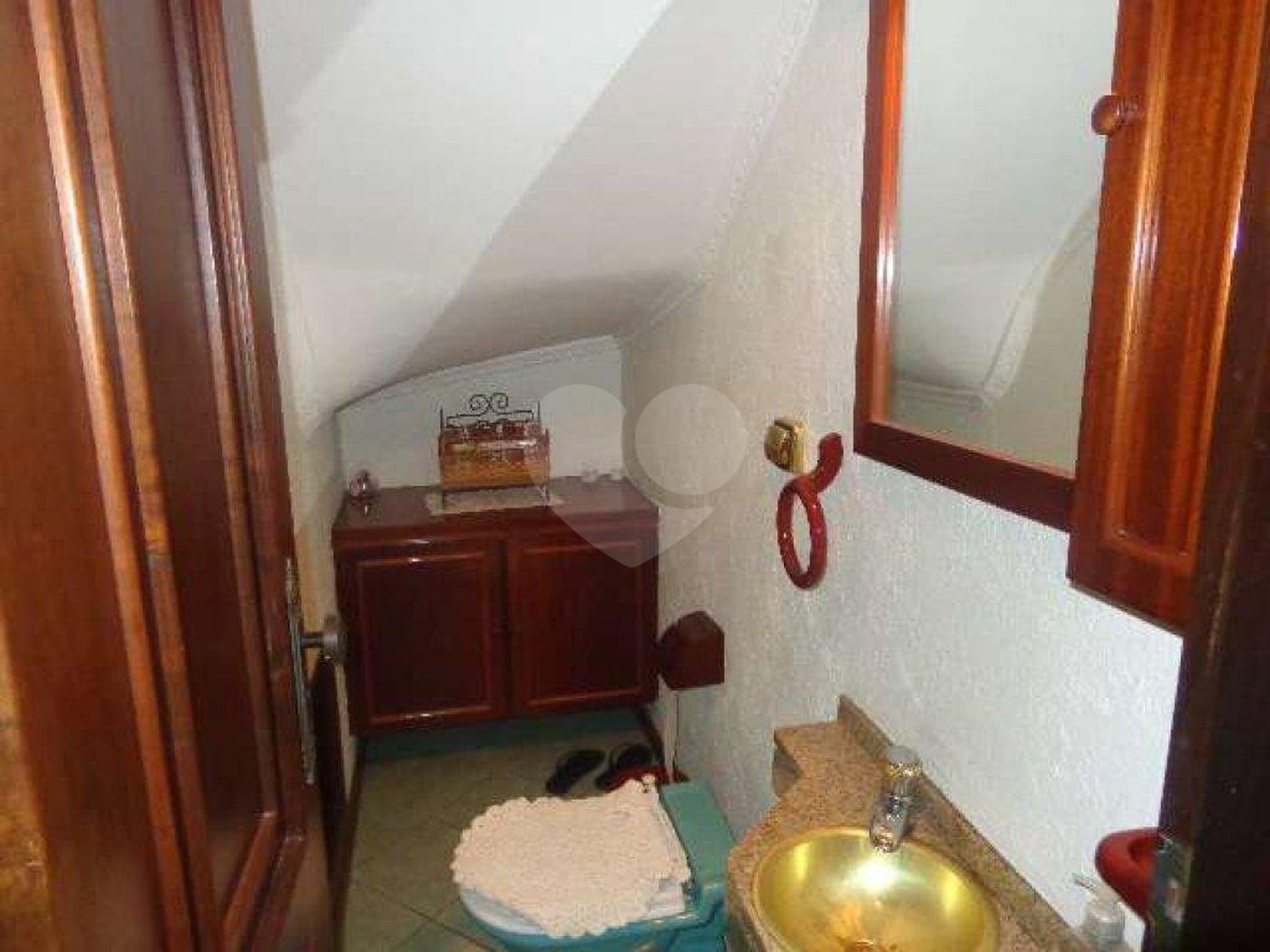 Sobrado à venda com 3 quartos, sendo 1 suíte, em Parque Ipê, São Paulo, SP