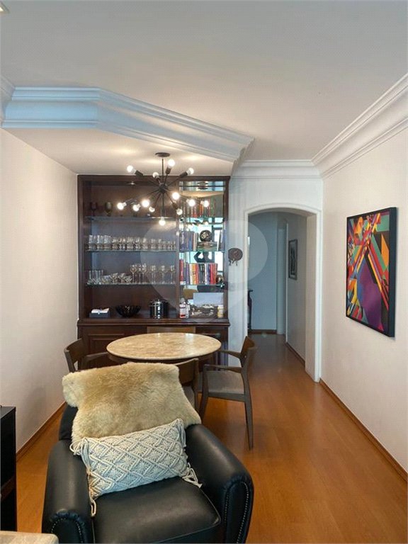 Apartamento à venda com 2 quartos em Jardim Paulista, São Paulo, SP