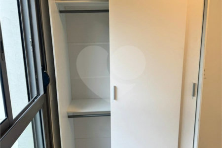 Apartamento para alugar com 1 quarto em Planalto Paulista, São Paulo, SP