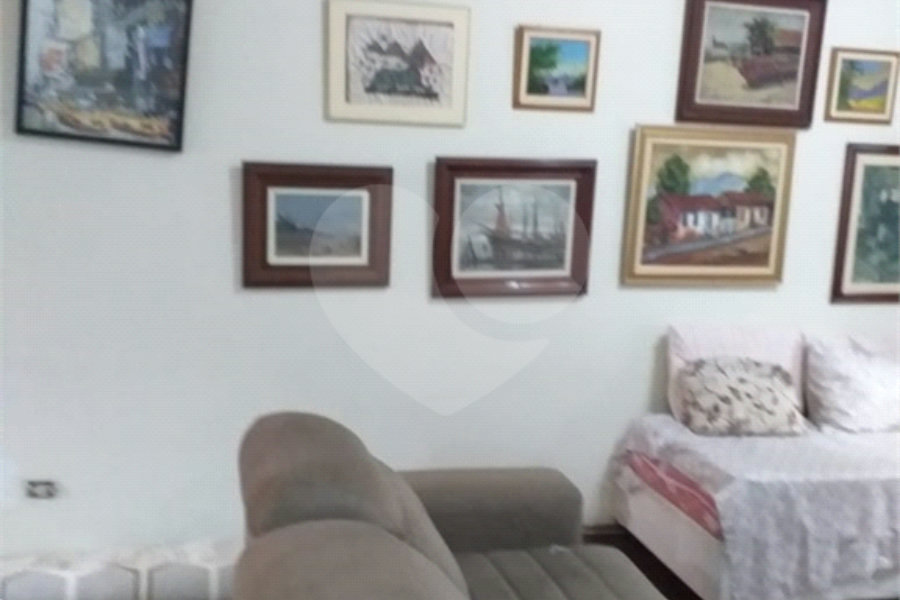 Sobrado à venda com 3 quartos, sendo 1 suíte, em Jaçanã, São Paulo, SP