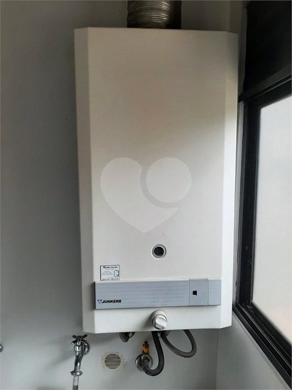 Apartamento à venda com 3 quartos, sendo 1 suíte, em Santo Amaro, São Paulo, SP