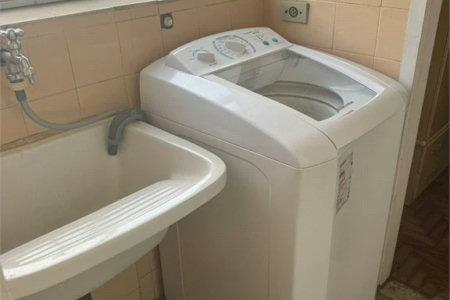 Apartamento à venda com 2 quartos em Pinheiros, São Paulo, SP