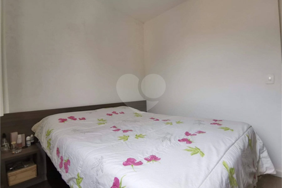Apartamento à venda com 2 quartos em Freguesia do Ó, São Paulo, SP