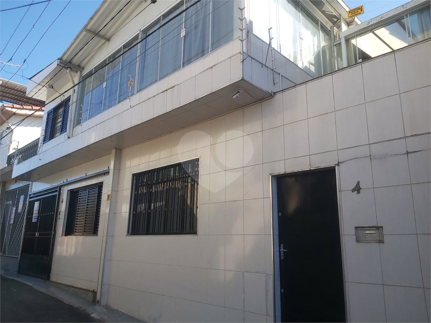Casa de Vila à venda com 4 quartos, sendo 1 suíte, em Vila Medeiros, São Paulo, SP