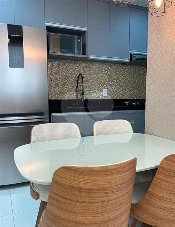 Apartamento à venda com 2 quartos em Vila Guilherme, São Paulo, SP