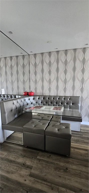 Apartamento à venda com 2 quartos em Vila Andrade, São Paulo, SP