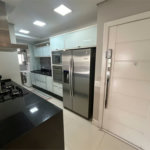 Apartamento à venda com 2 suítes em Parque Reboucas, São Paulo, SP