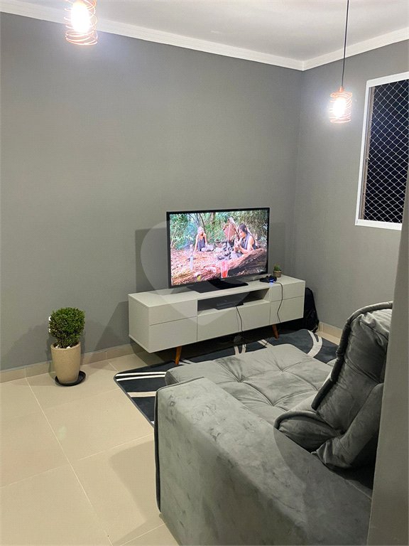 Apartamento à venda com 2 quartos em Horto, São Paulo, SP