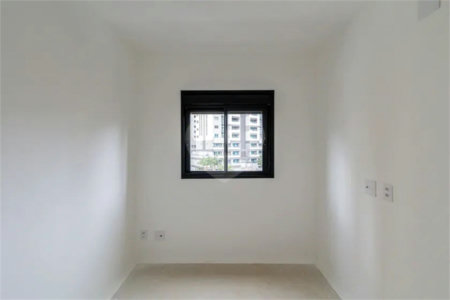 Apartamento à venda ou para alugar com 2 quartos em Água Branca, São Paulo, SP