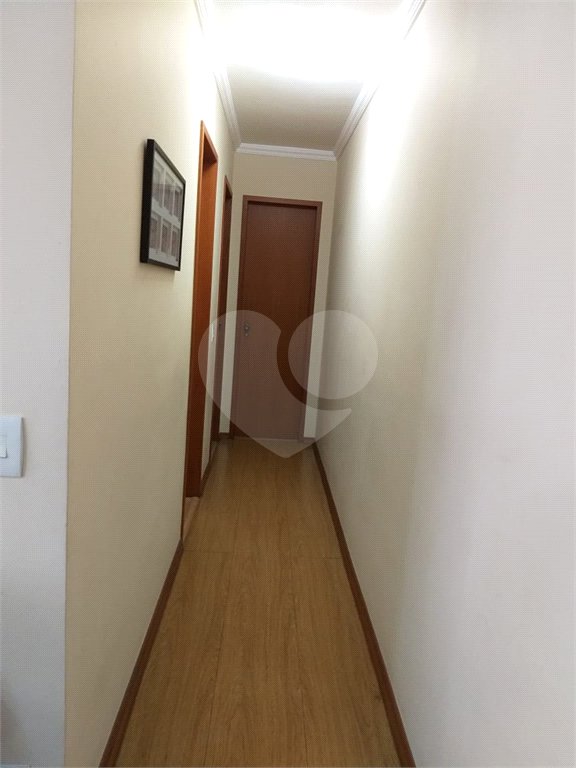 Apartamento à venda com 2 quartos em Vila Erna, São Paulo, SP