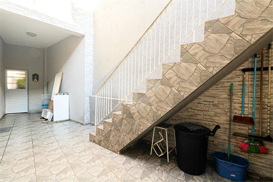 Casa à venda com 2 quartos em Vila Maria Alta, São Paulo, SP